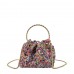 Bolso De Noche Piedra